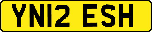 YN12ESH
