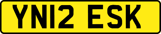 YN12ESK