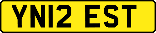 YN12EST