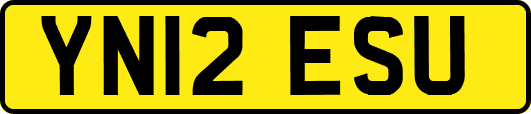 YN12ESU