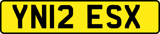 YN12ESX