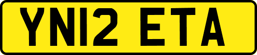 YN12ETA