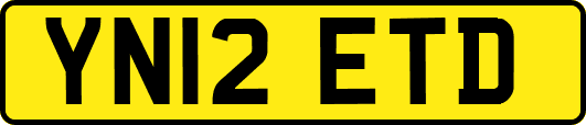 YN12ETD