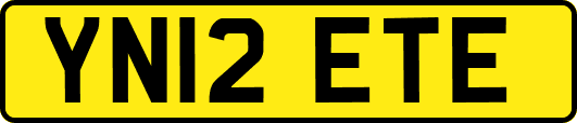 YN12ETE
