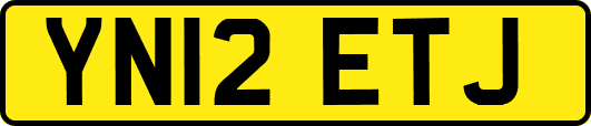 YN12ETJ