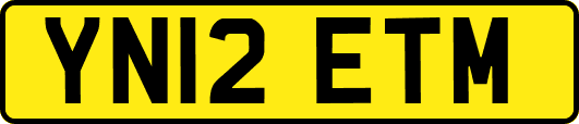 YN12ETM