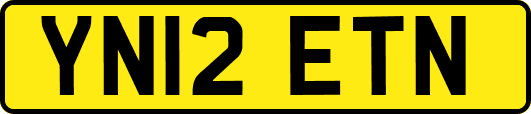 YN12ETN