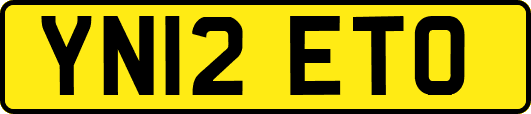 YN12ETO