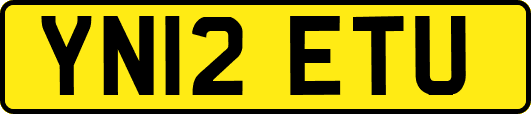 YN12ETU