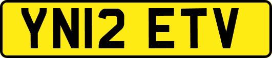 YN12ETV