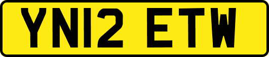 YN12ETW