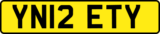 YN12ETY