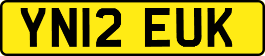 YN12EUK