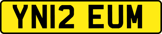 YN12EUM