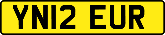 YN12EUR