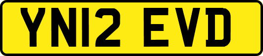 YN12EVD