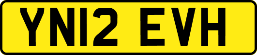 YN12EVH