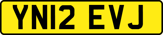 YN12EVJ