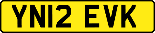 YN12EVK
