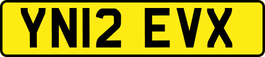 YN12EVX