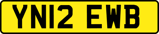 YN12EWB