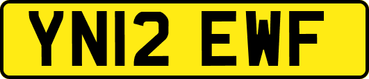 YN12EWF