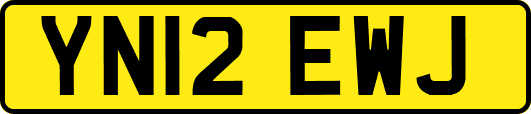 YN12EWJ