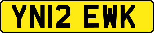YN12EWK