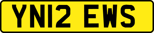 YN12EWS
