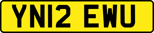 YN12EWU