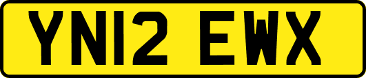 YN12EWX