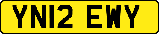 YN12EWY