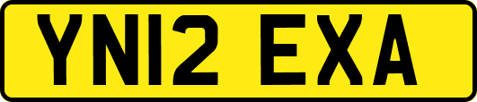 YN12EXA