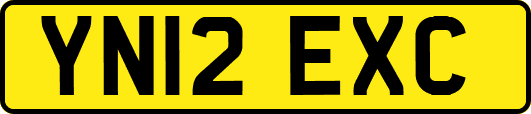 YN12EXC