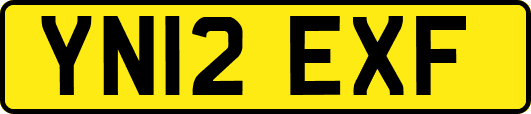 YN12EXF