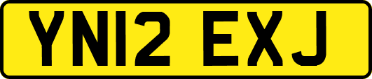 YN12EXJ