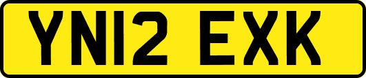 YN12EXK