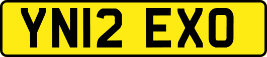YN12EXO