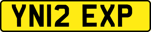 YN12EXP