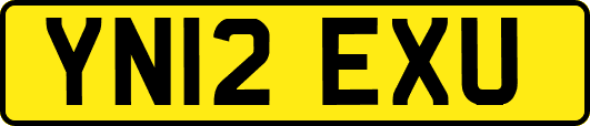 YN12EXU