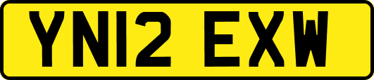 YN12EXW