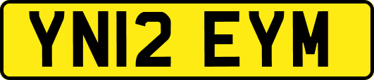 YN12EYM