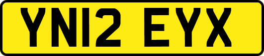 YN12EYX