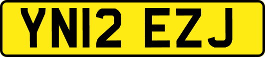 YN12EZJ
