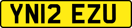 YN12EZU