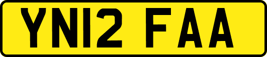 YN12FAA