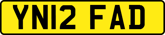 YN12FAD
