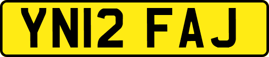 YN12FAJ