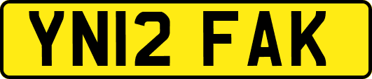 YN12FAK