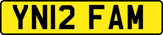 YN12FAM